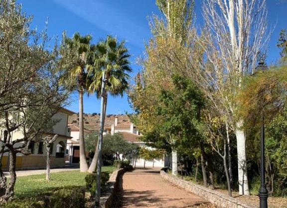 Villa Remedios