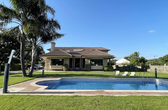 Villa Remoan