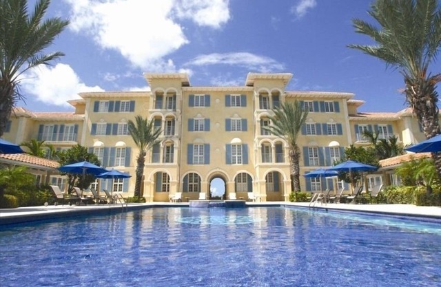 Villa Renaissance 308: 3rd Floor, 3 Bedrooms, 3 Bathrooms, Ocean Front Villa