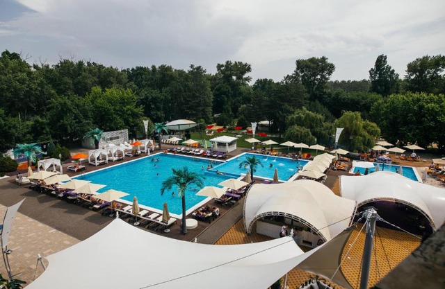 Villa Residence Hotel