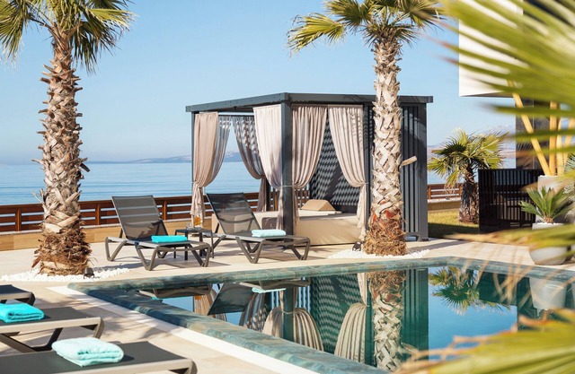 Villa Resort Malibu Imperial (64131-K1) - Vir - island Vir