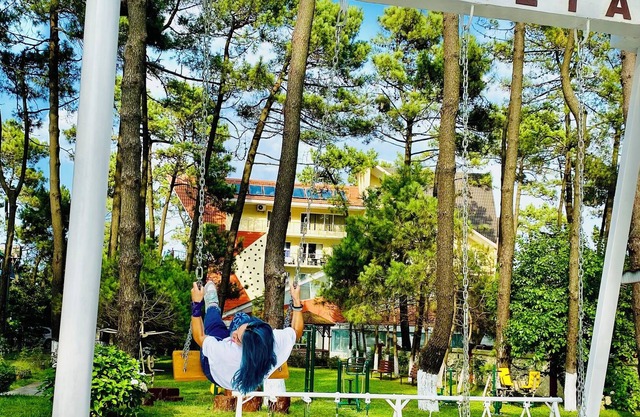 Villa Reta