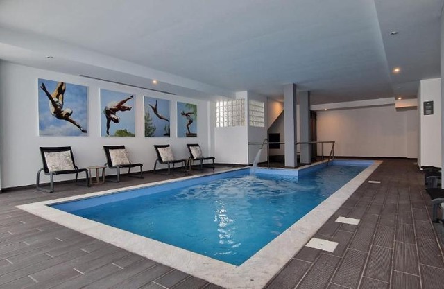 Villa Rey Spa & Hotel