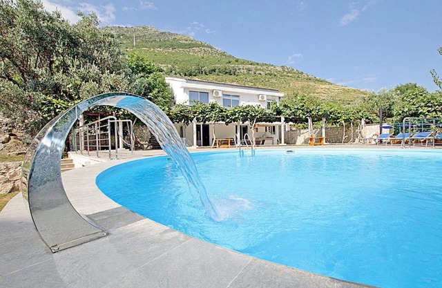 Villa Rezevici