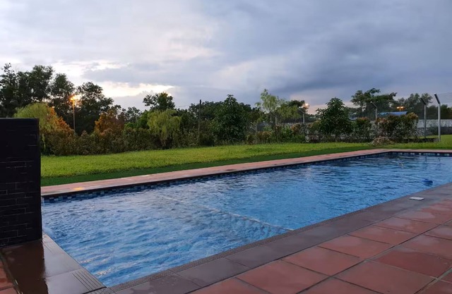 Villa RI Homes
