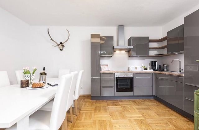 Villa Riva /Apartment - Holiday house with 3 bedrooms