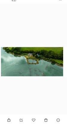 Villa rivière sur le Golfe