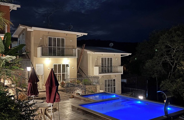 Villa Rocca Boutique - Apartment for 3 people.