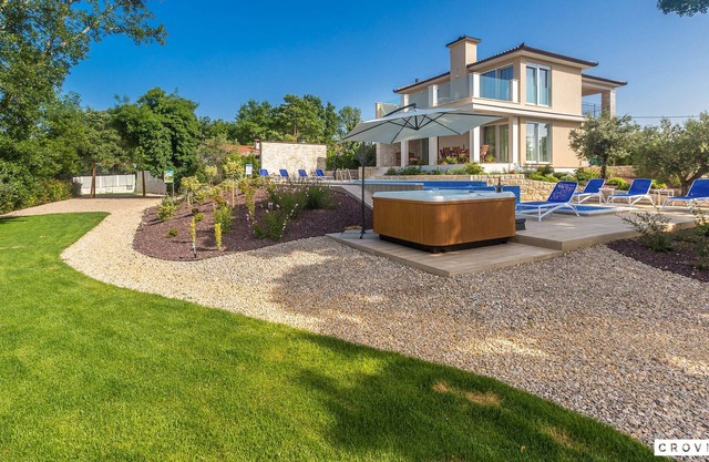 Villa Roko on Krk – Crovillas GmbH