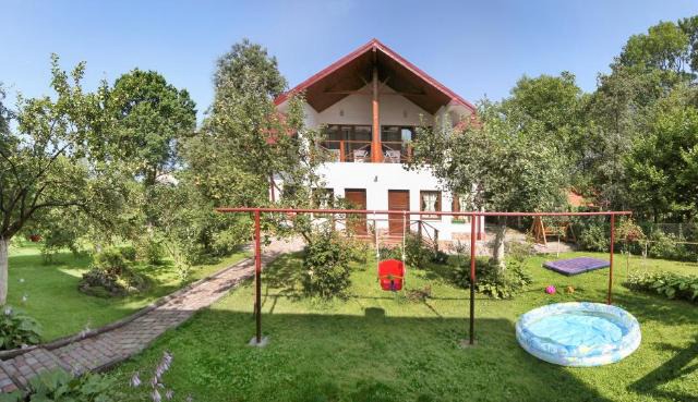 Villa Roksolana