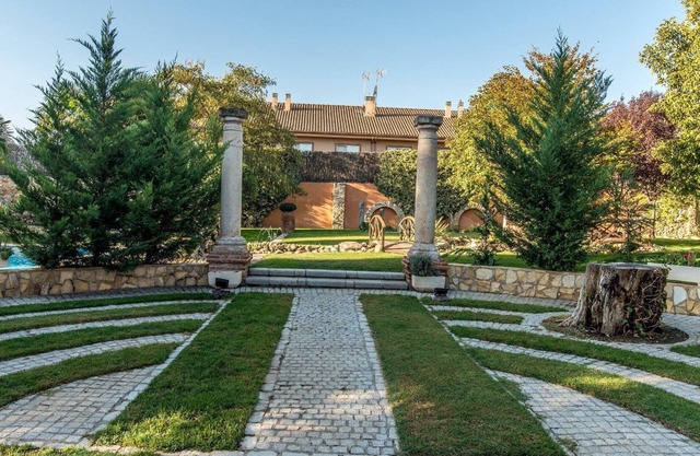 Villa Romana