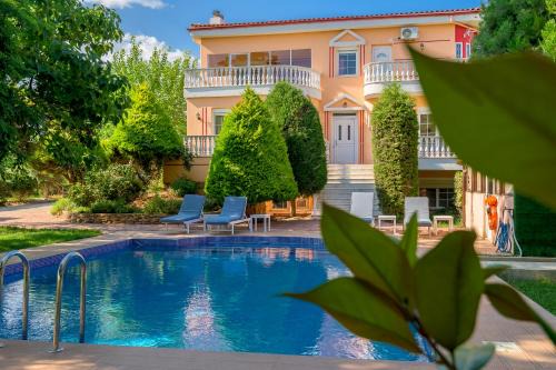 Villa Romy