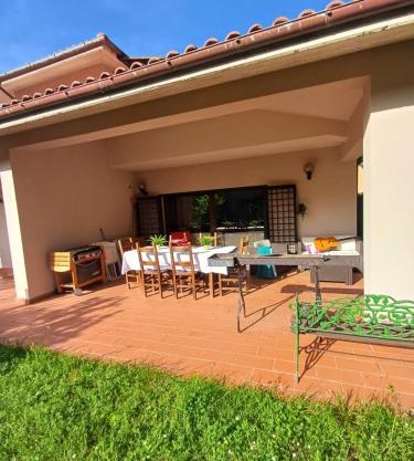 Villa Rosa