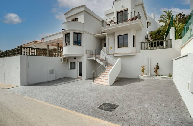 Villa Rosario - Buenas Noches