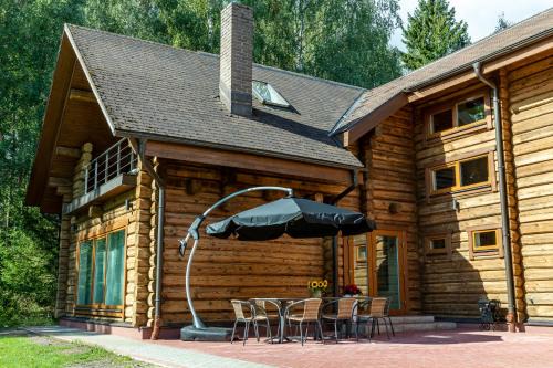 Villa Rose & SPA