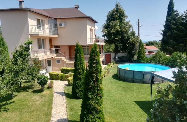 Villa Rosmart