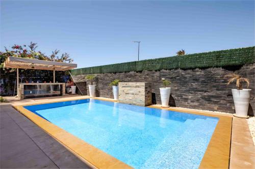 Villa Royal with Private Pool, SPA and VIP Concierge