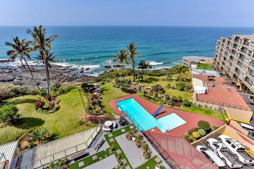 Villa Royale 1011 Sheffield Beach