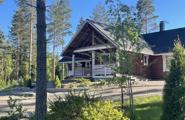 Villa Runo