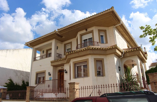 Villa Rural Campillo de Arenas