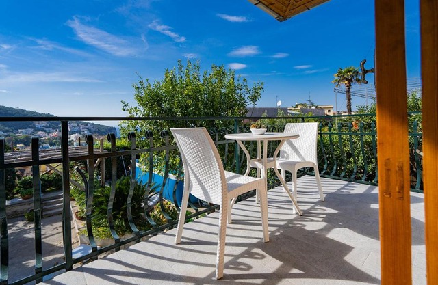 Villa Russo