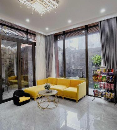 Villa's Võ Thị Sáu Huế