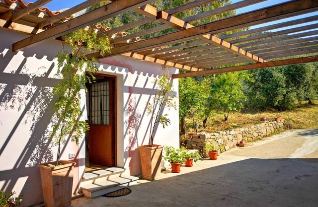 Villa Sa Pruna with Wi Fi