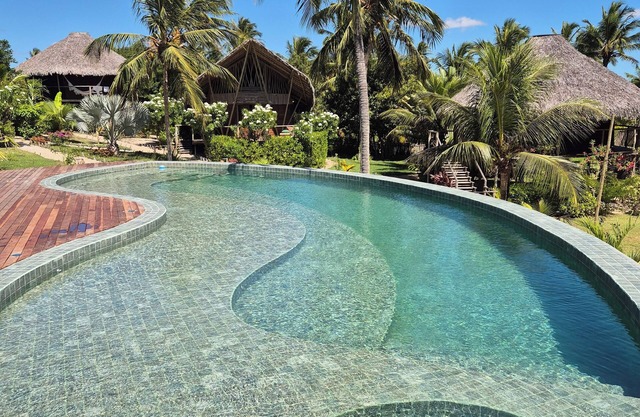 Villa Sabiá - Eco Bungalows 7