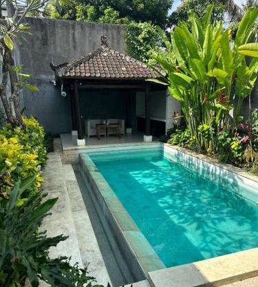 Villa Sage Bali