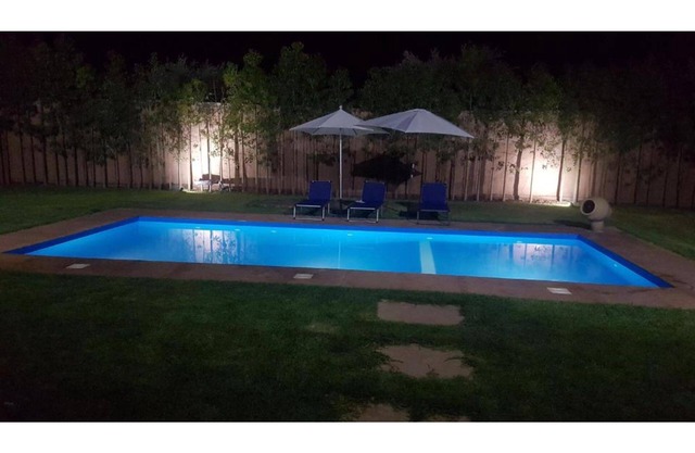 Villa Salah