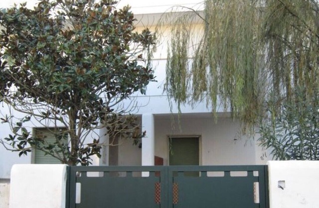 Villa Salice Green Bay of Gallipoli