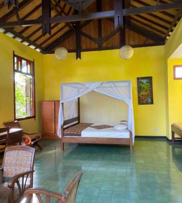 Villa Sambal