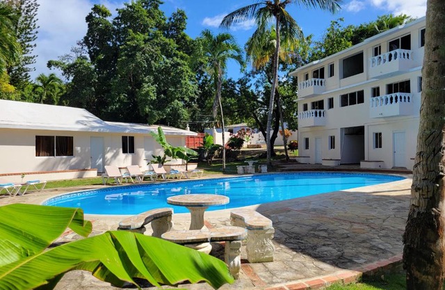 Villa Samira