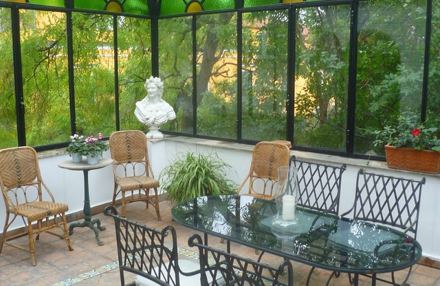 Villa San Gennariello B&B