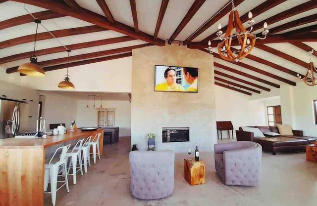 Villa San Rafael