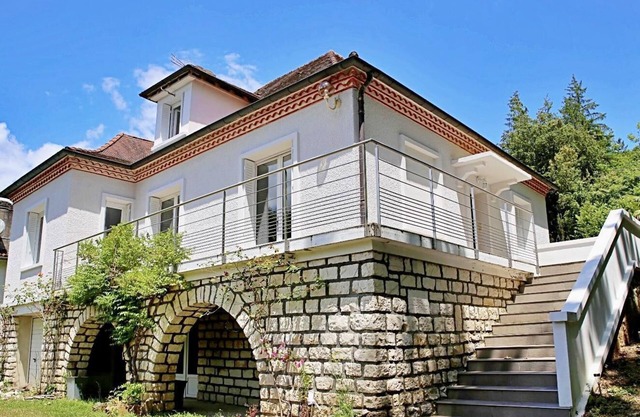 Villa Sancydore - SOUILLAC