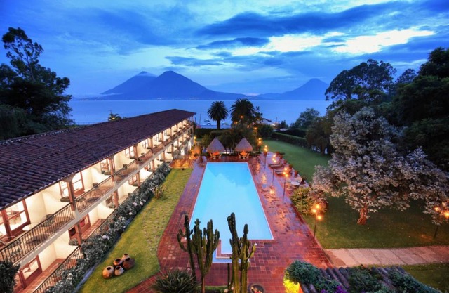 Villa Santa Catarina 