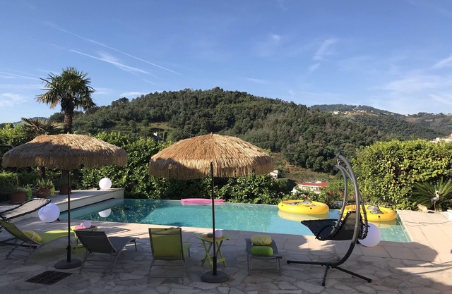 Villa Santa Rita