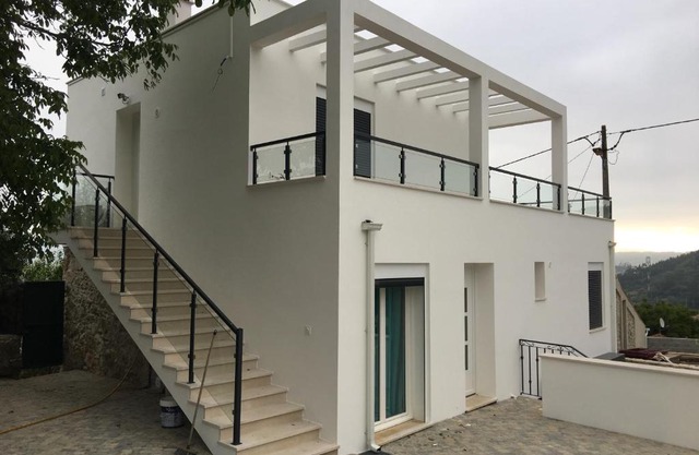 Villa Santo Antonio