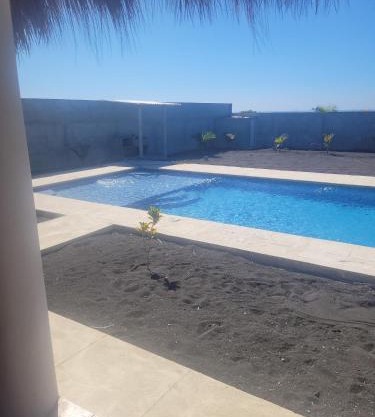 Villa Sanyolí