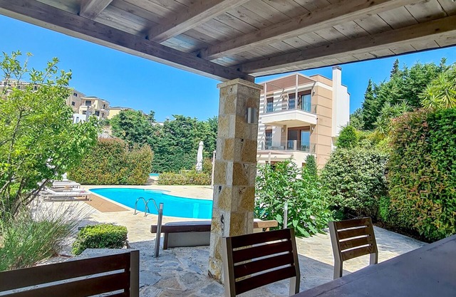 VILLA SAPPHIRE