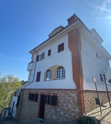 Villa Saracena
