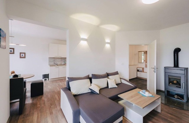 Villa Sarah Apartment 1