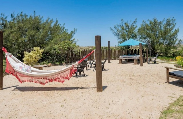 Villa Sayuri 1 - À Beira-mar