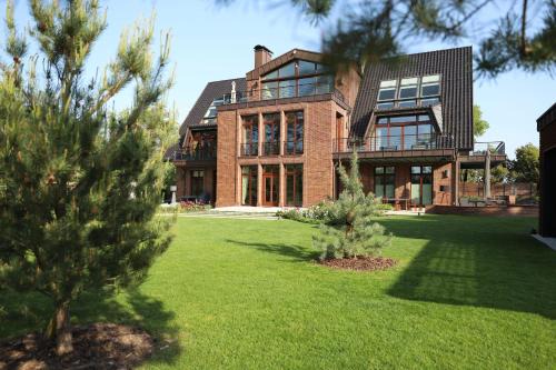 Villa Schmidt Apartments - Strandhaus direkt am Meer mit Sauna, Sport und Dünengarten III