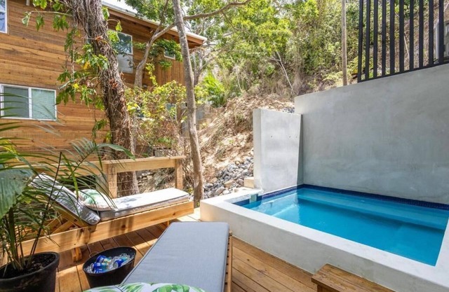 Villa Sea Breeze
