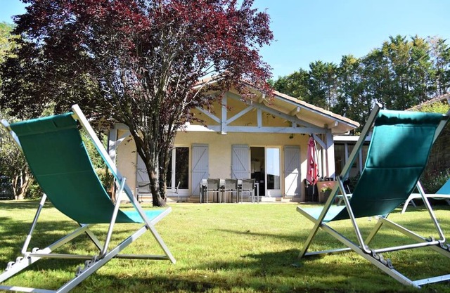 Villa Sea, Surf & Golf - Saubion - Hossegor