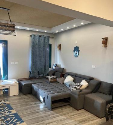 Villa, Sea View, Ras Sudr