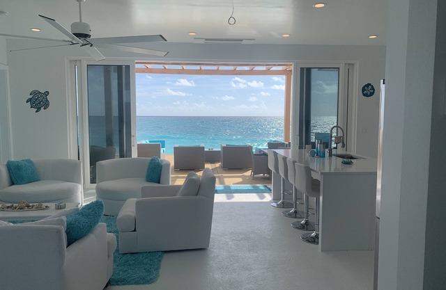 Villa SeaClusion