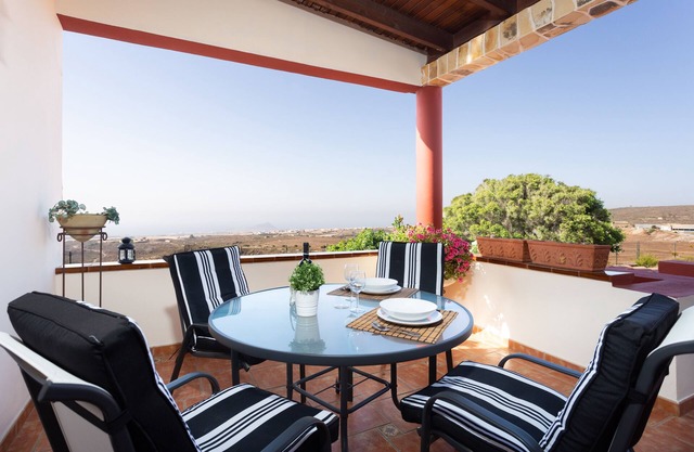 VILLA SEAVIEWS WIFI